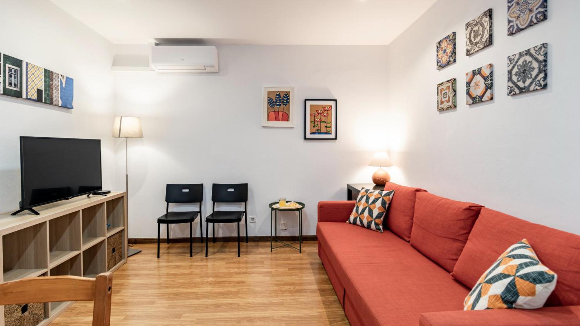 Cozy Eden Apartment By Unique Hosts Porto Exterior photo