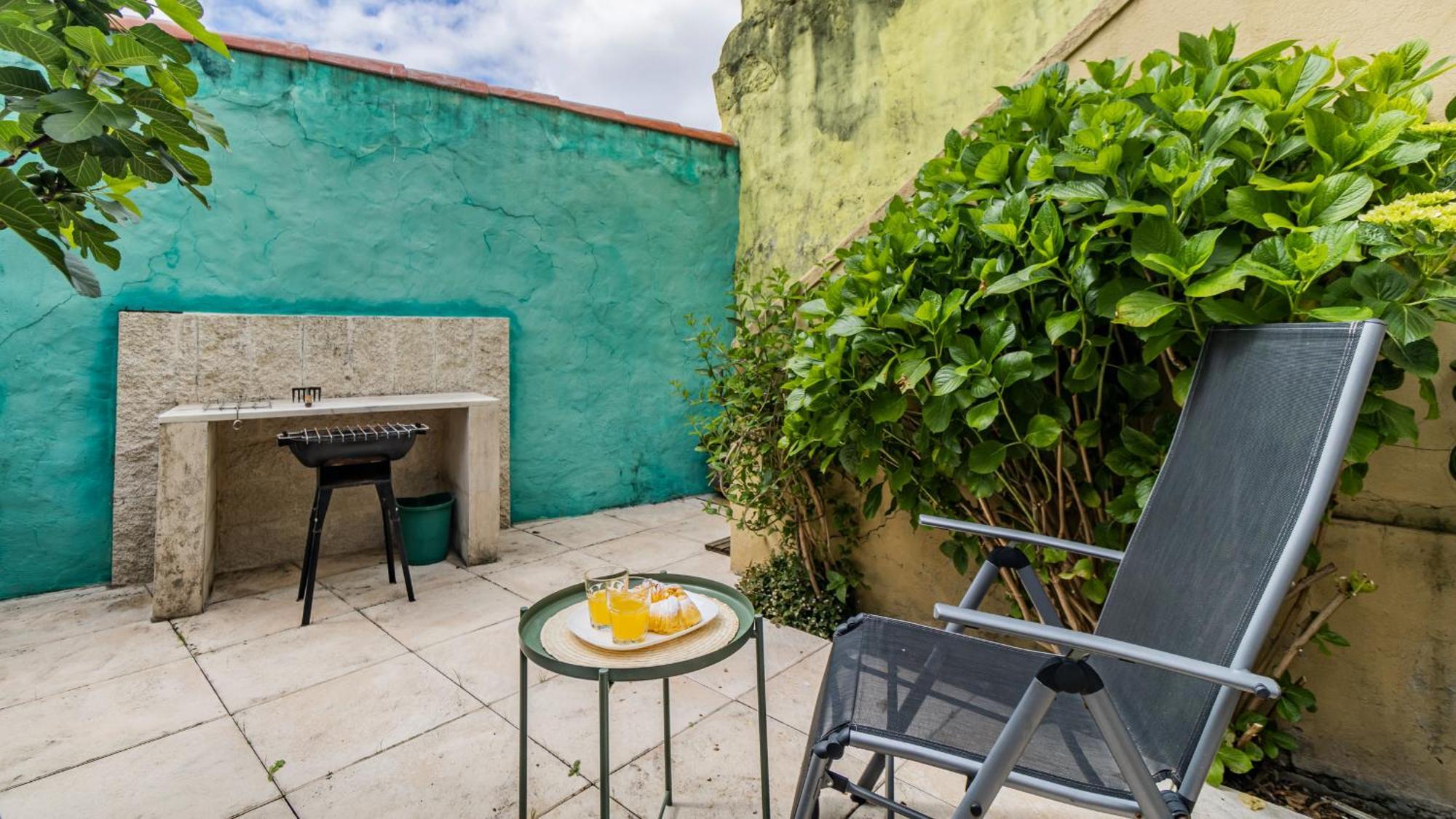 Cozy Eden Apartment By Unique Hosts Porto Exterior photo
