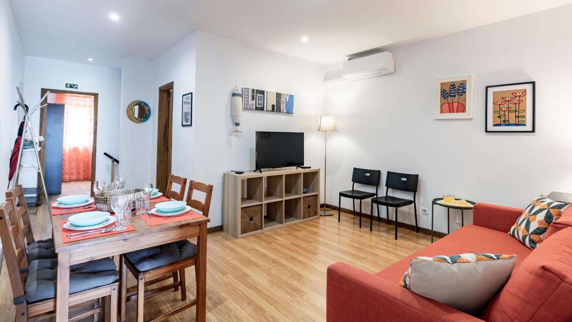 Cozy Eden Apartment By Unique Hosts Porto Exterior photo