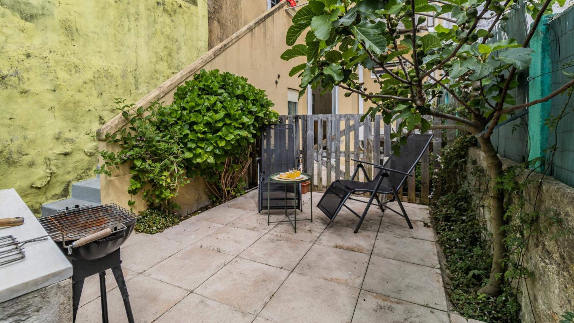Cozy Eden Apartment By Unique Hosts Porto Exterior photo