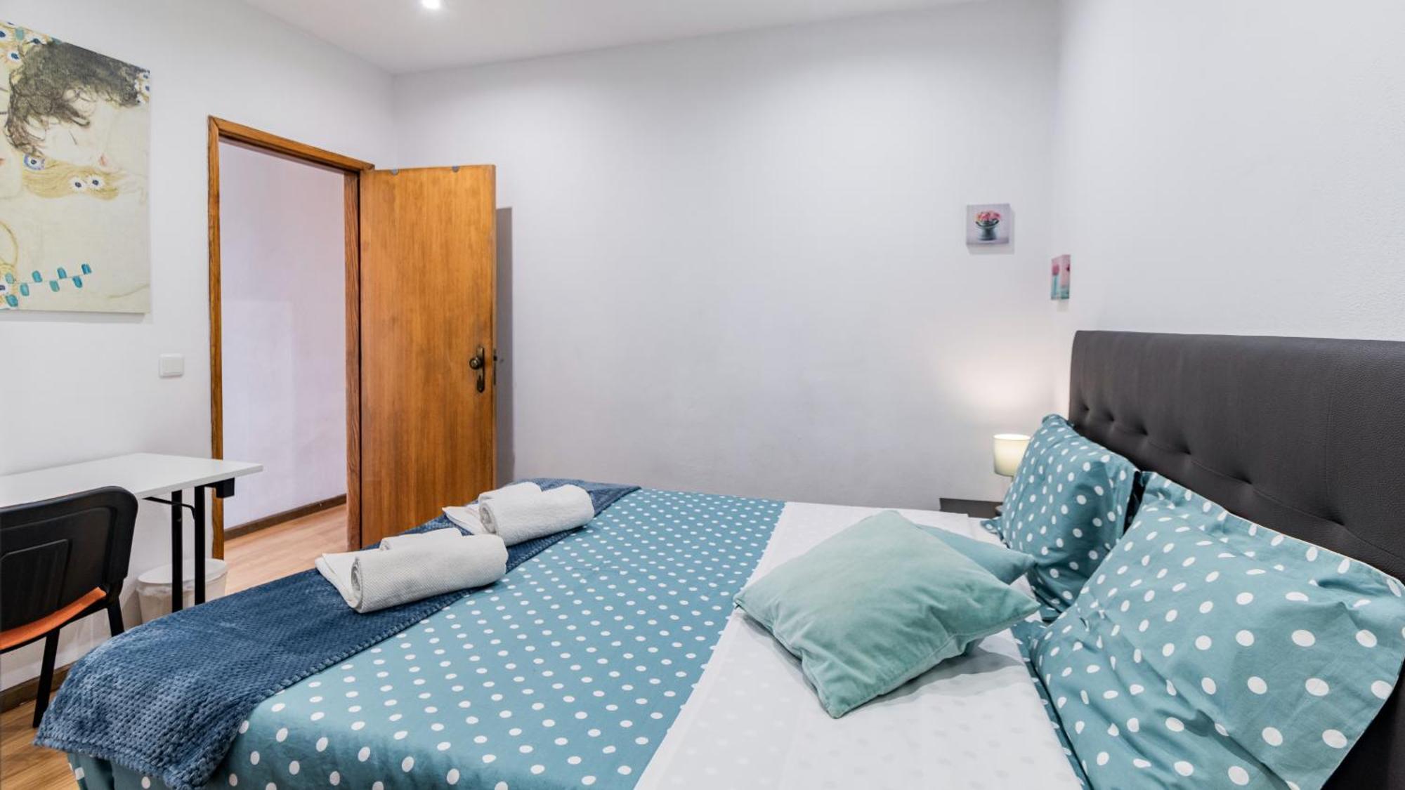 Cozy Eden Apartment By Unique Hosts Porto Room photo