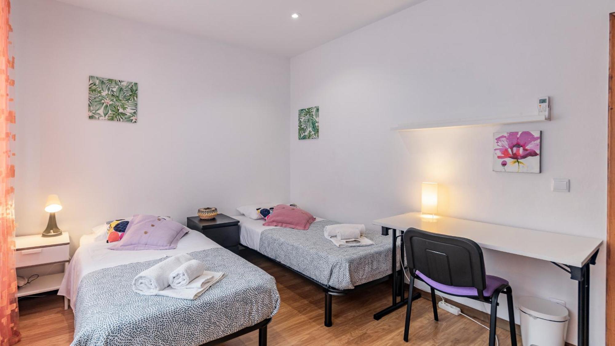 Cozy Eden Apartment By Unique Hosts Porto Room photo