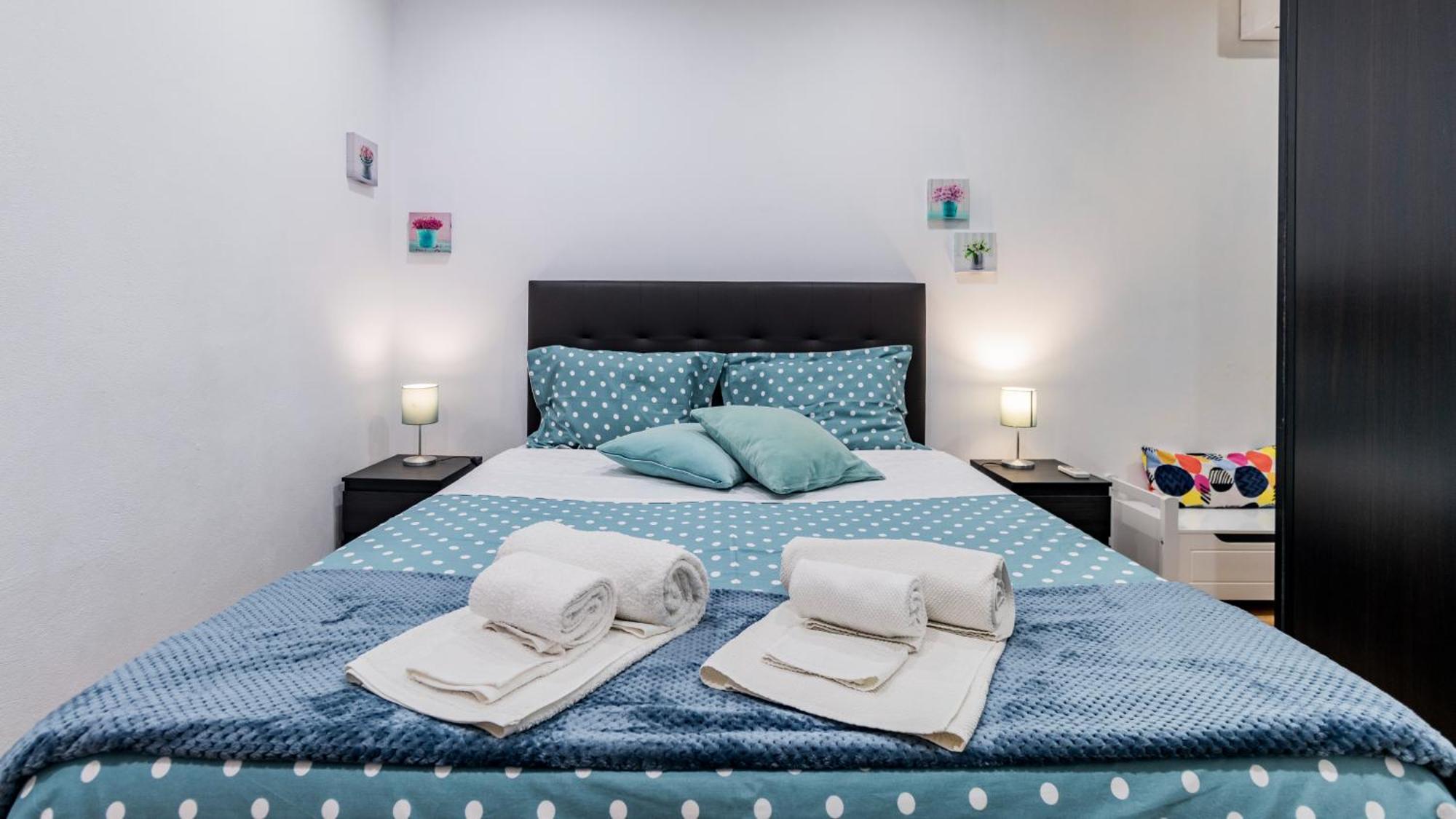 Cozy Eden Apartment By Unique Hosts Porto Room photo